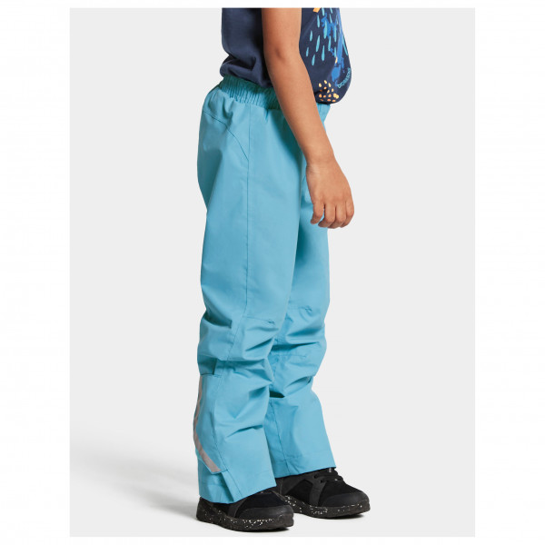 Didriksons - Kid's Idur Pants 2 - Regenhose