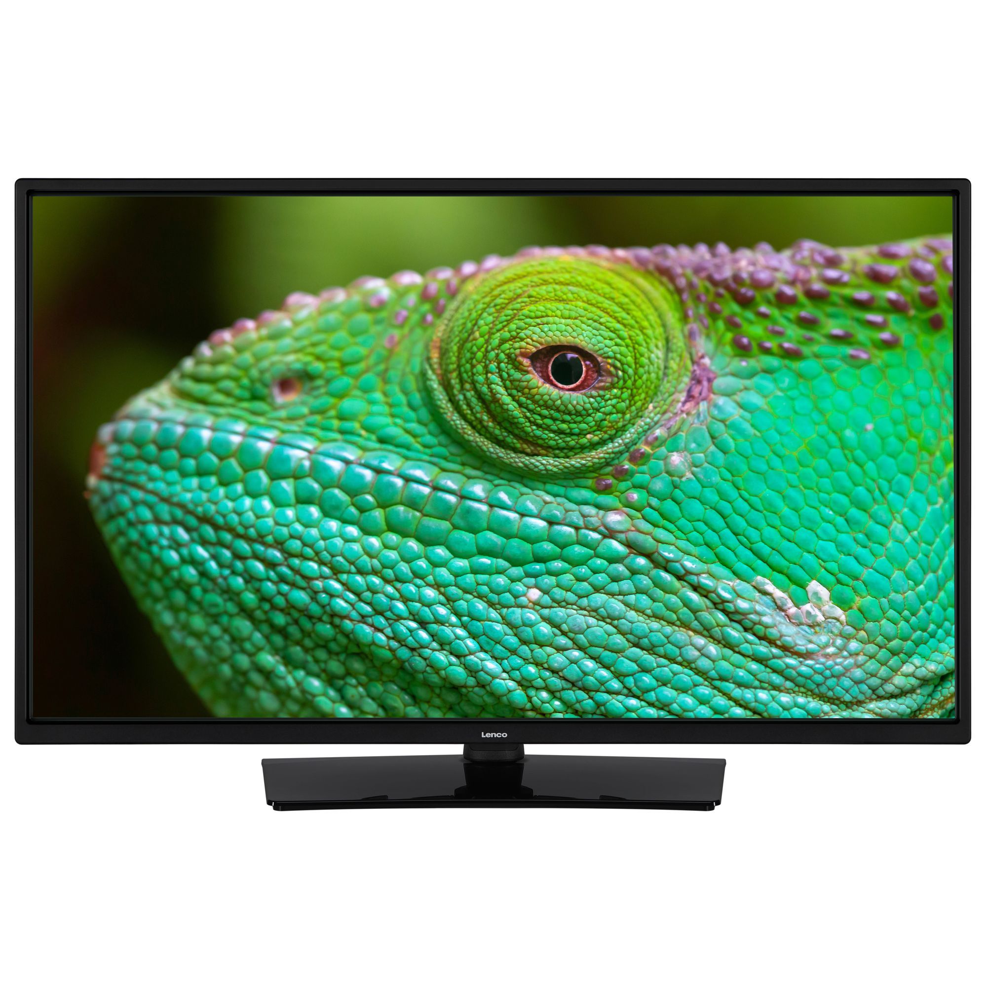 Lenco DVL-3273BK 32-Zoll Smart-TV