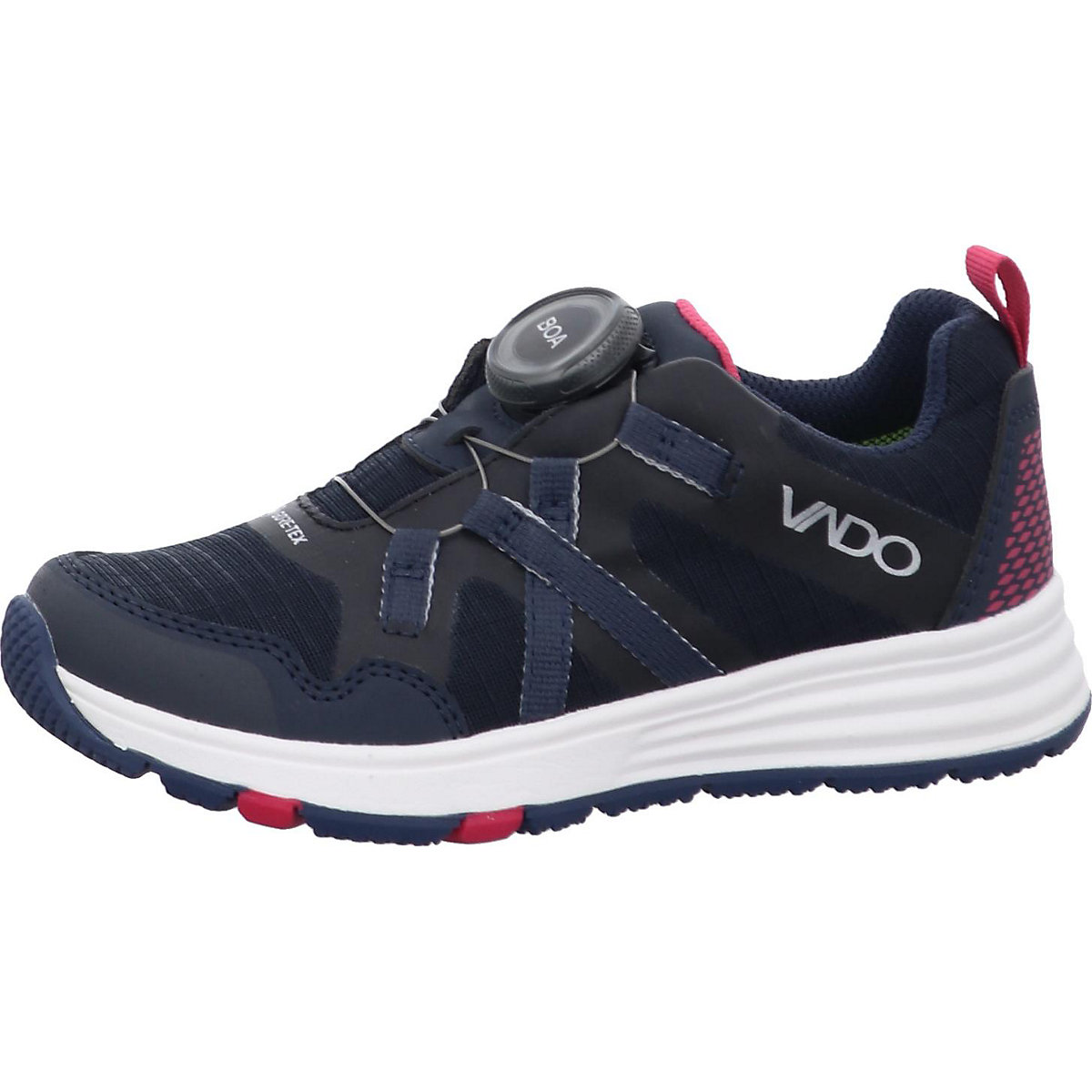 Sneakers Low MIKE BOA GORE für Jungen