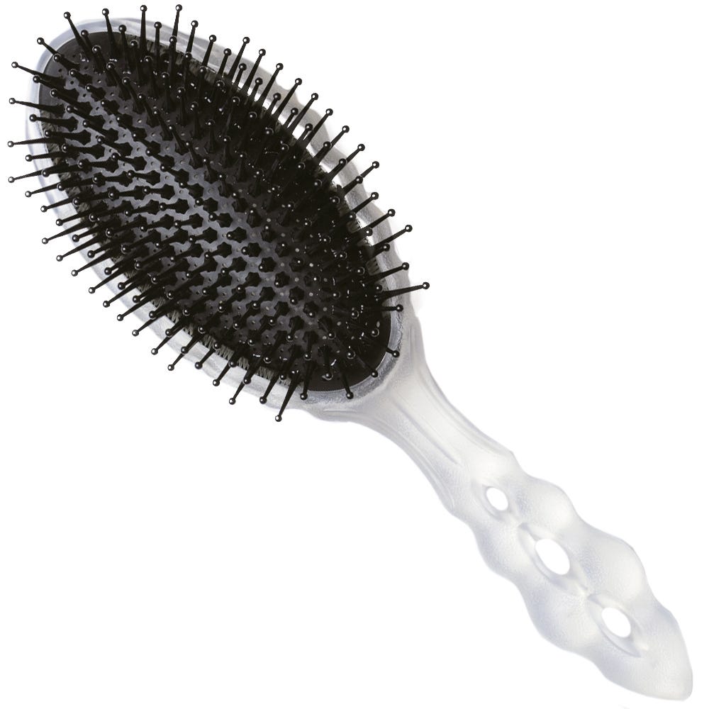 Y.S.Park Aerozaurus Brush Transparent