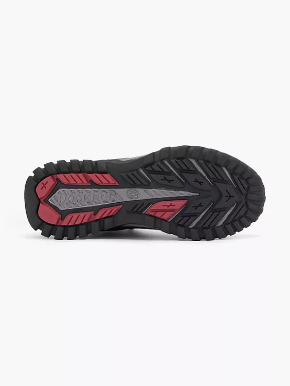 Dockers Schnürboots