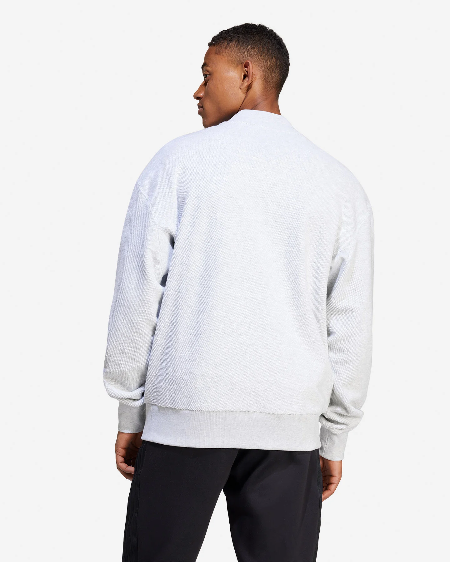 Bluza Adidas Reverse All Szn M IY6584