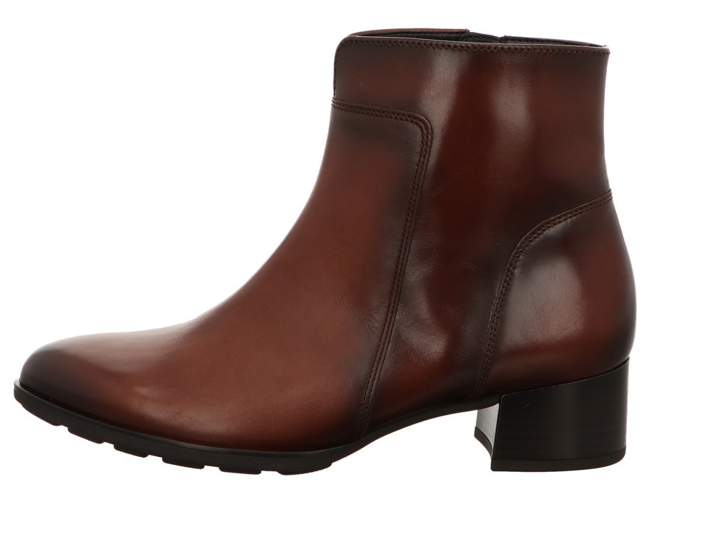 GABOR Stiefeletten braun
