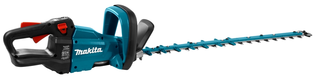Makita DUH602Z 18V akumulatorske škare za živicu 60 cm bez baterija i punjača