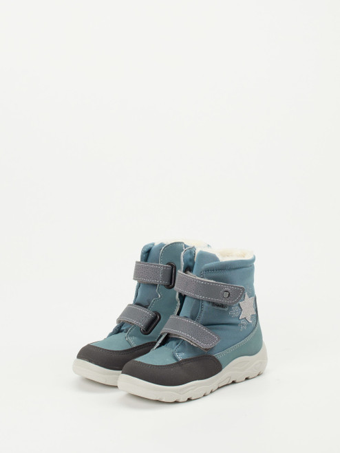 Lauflern-Klettboots gefüttert-68351790003 Ricosta