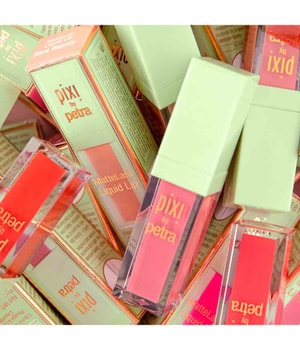 Pixi Lips MatteLast Liquid Lipstick-6.9 ml