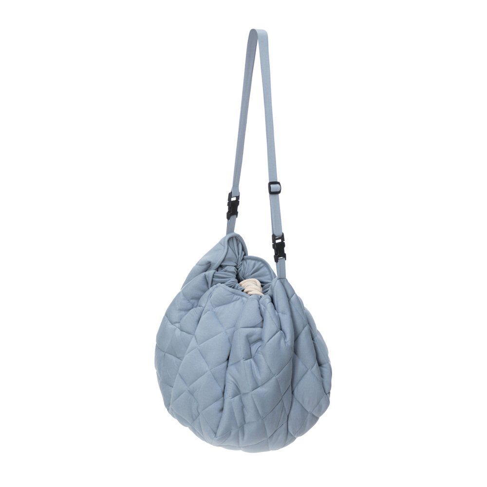 Play&Go Aufbewahrungstasche Play&Go SOFT ORGANIC