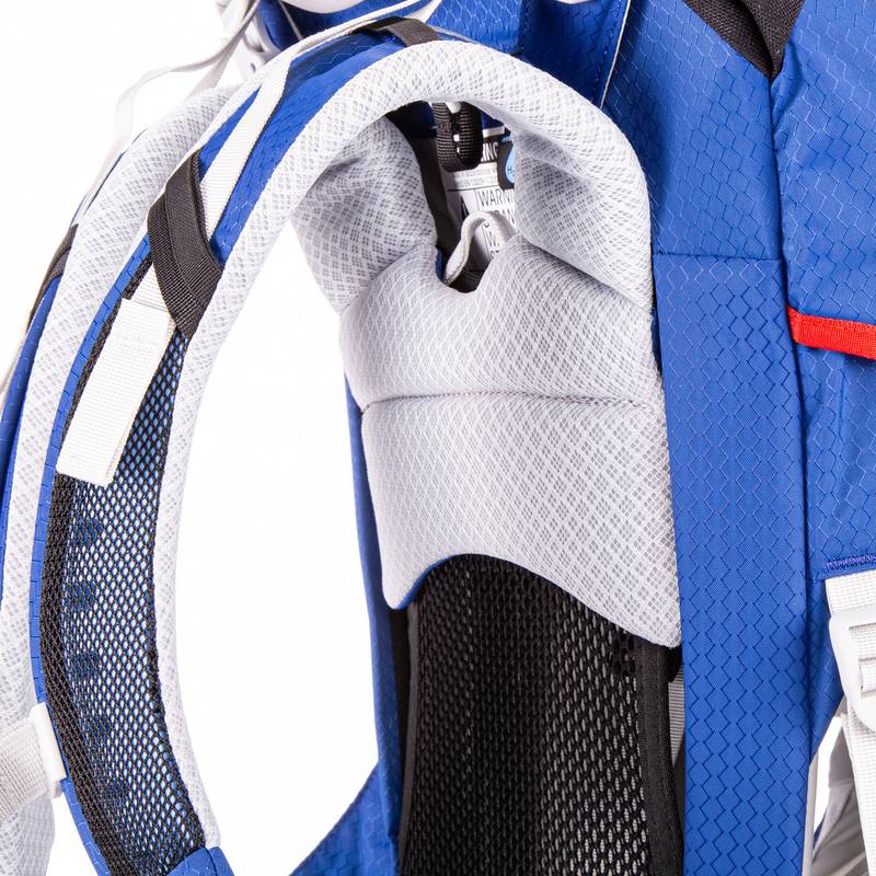 Osprey Poco blau Kraxe