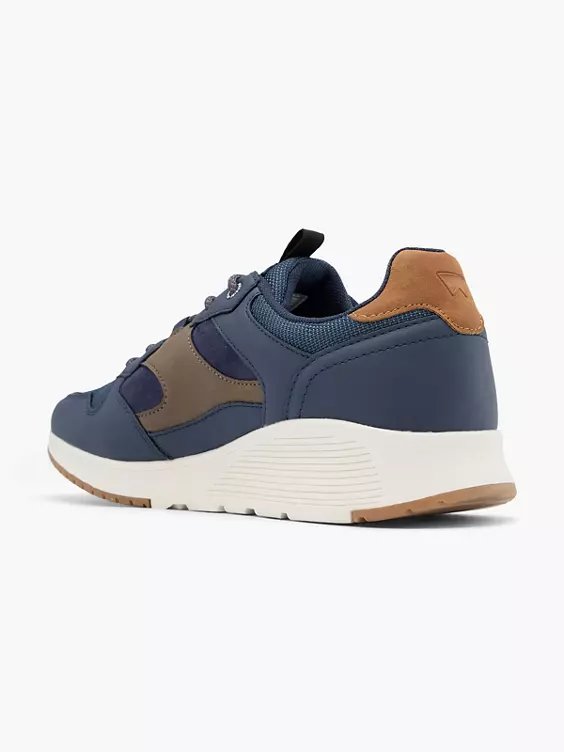 Wrangler Sneaker