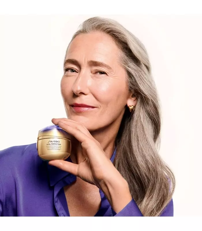 VITAL PERFECTION Crème Suprême Concentrée Vital Perfection