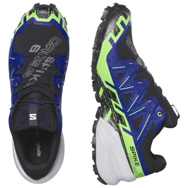 Salomon - Spikecross 6 GTX - Trailrunningschuhe