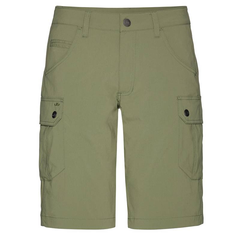 Jeff Green Stan Funktionsshorts Herren