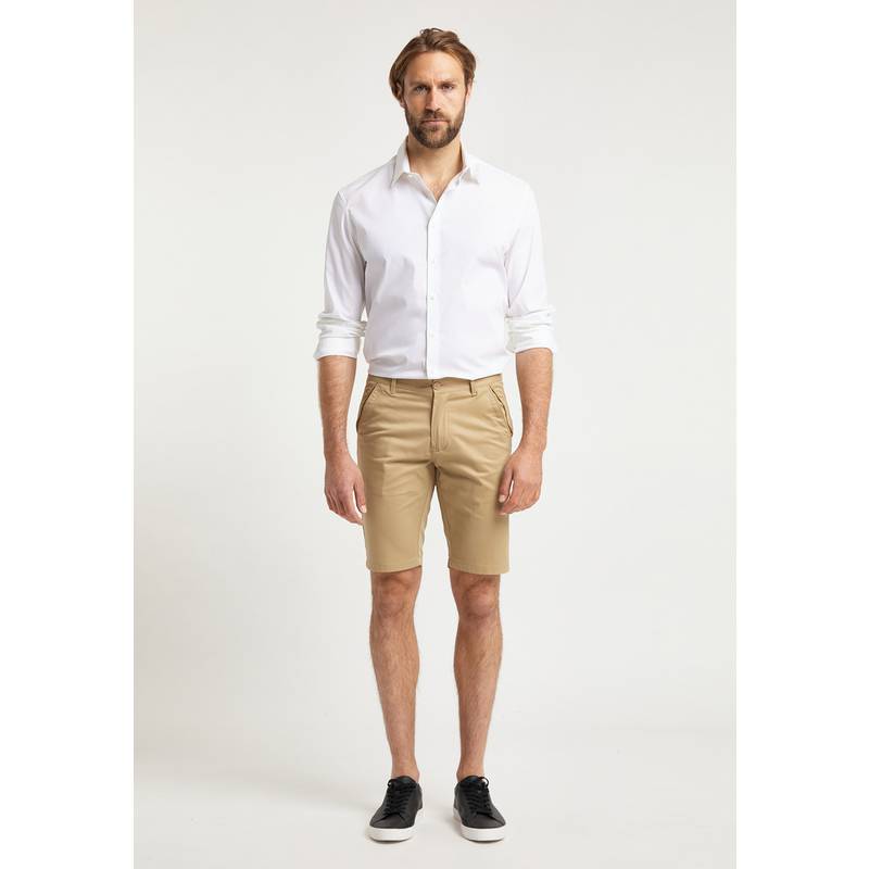 DreiMaster Shorts Herren
