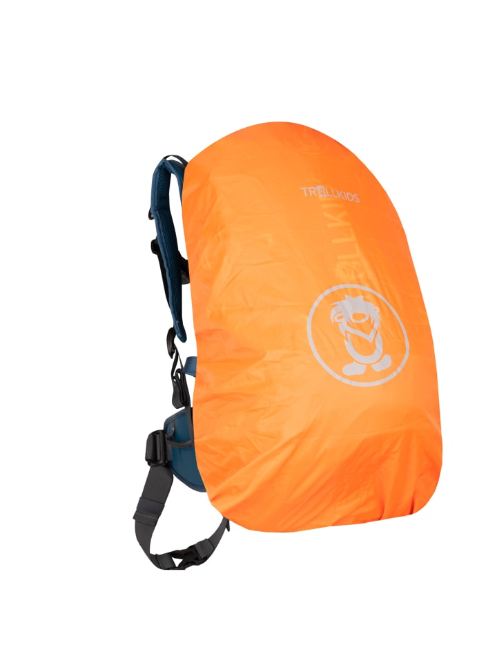 Trollkids Rucksack Trolltunga 30 L in petrol günstig kaufen onesize
