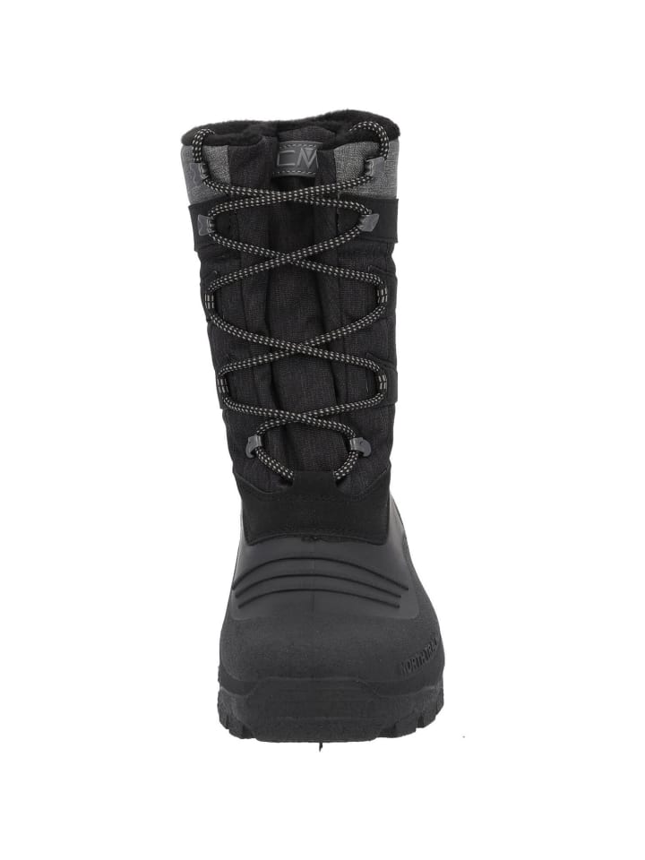 cmp Winterstiefel in Schwarz günstig kaufen