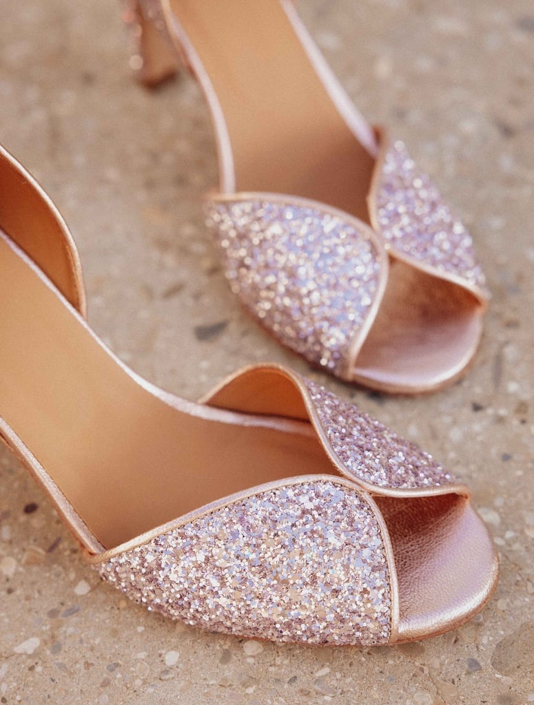 Samba - Pink Sparkles