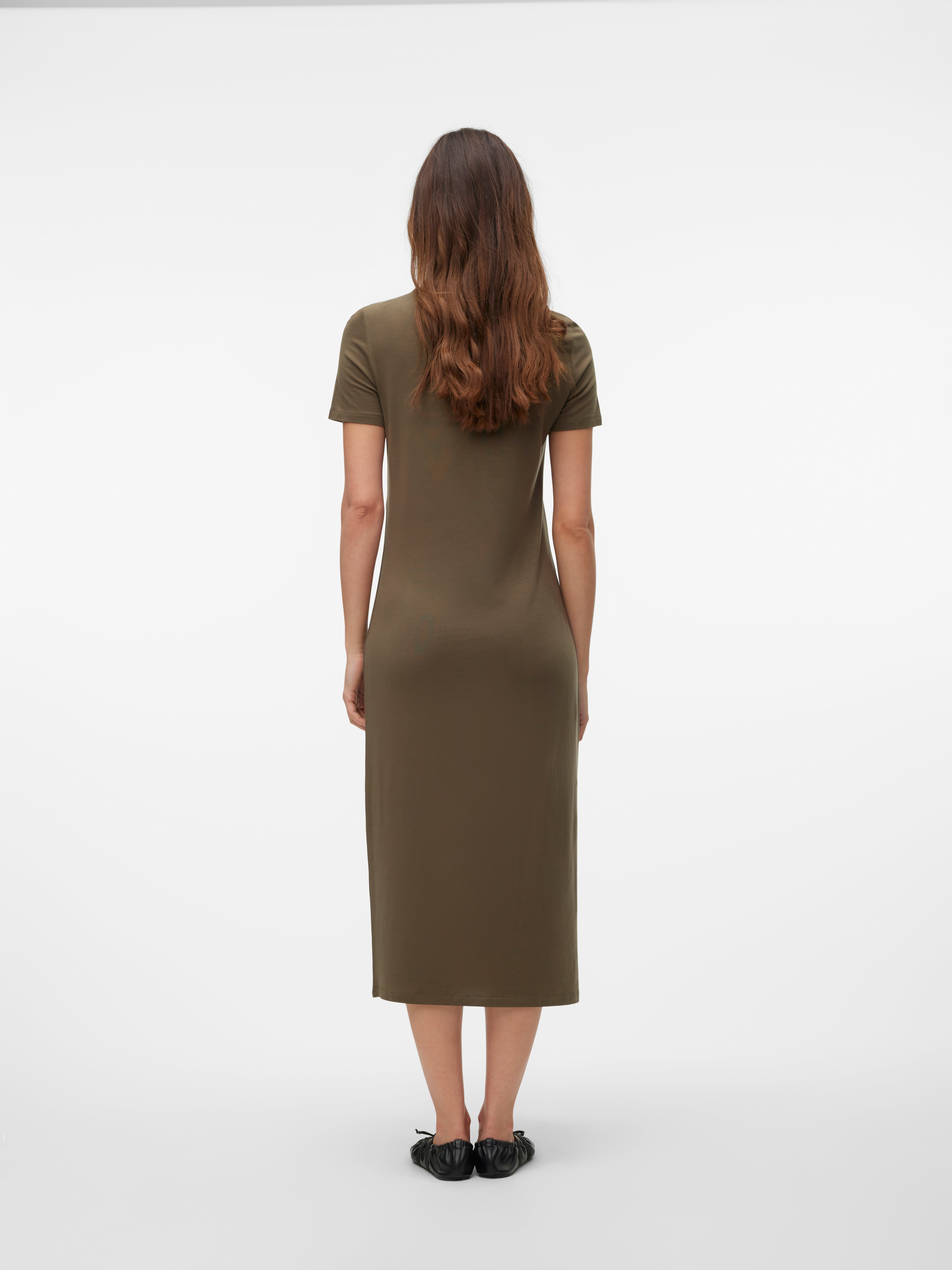 VMKELLYJO Midikleid