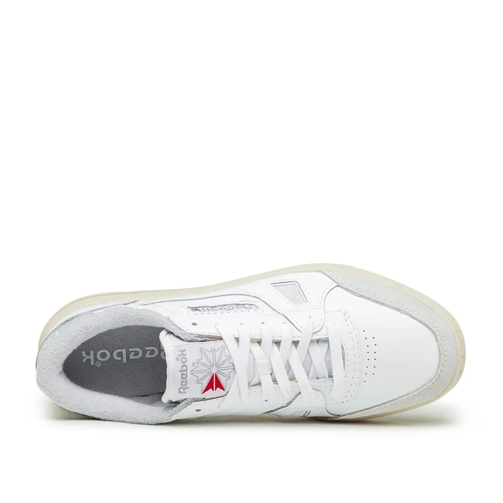 Reebok LT Court GW5116 / weiss