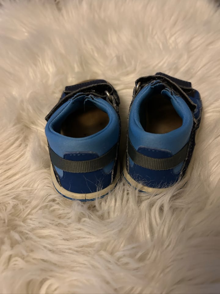 PEPINO Sandalen 