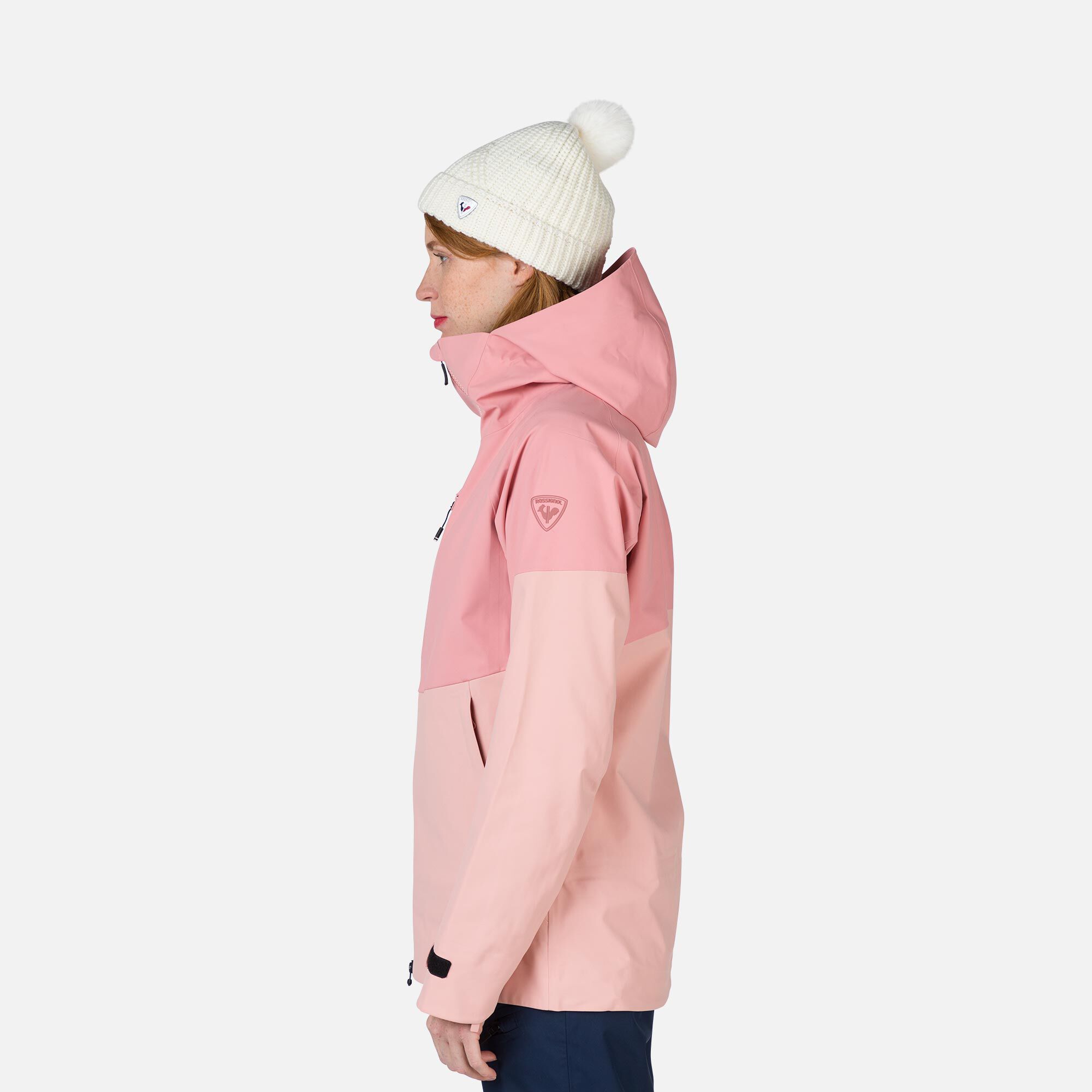 Veste de ski Rallybird femme
