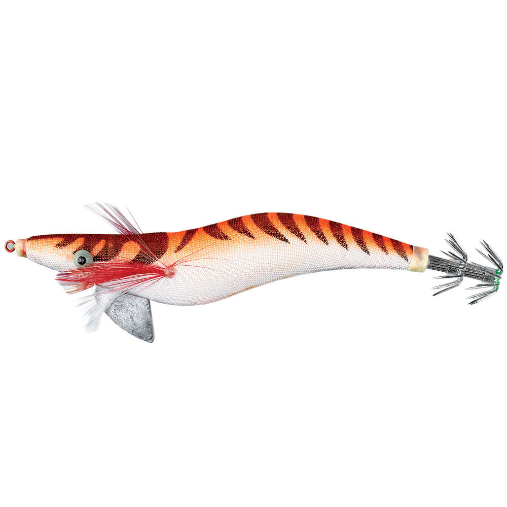 Turlutte mer flashmer kariba 14cm 26g
