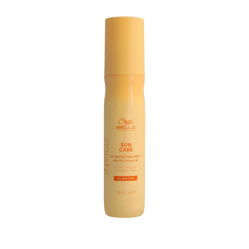 Wella Invigo Sun Spray sans rinçage Protecteur anti-UV Soin sans rinçage
