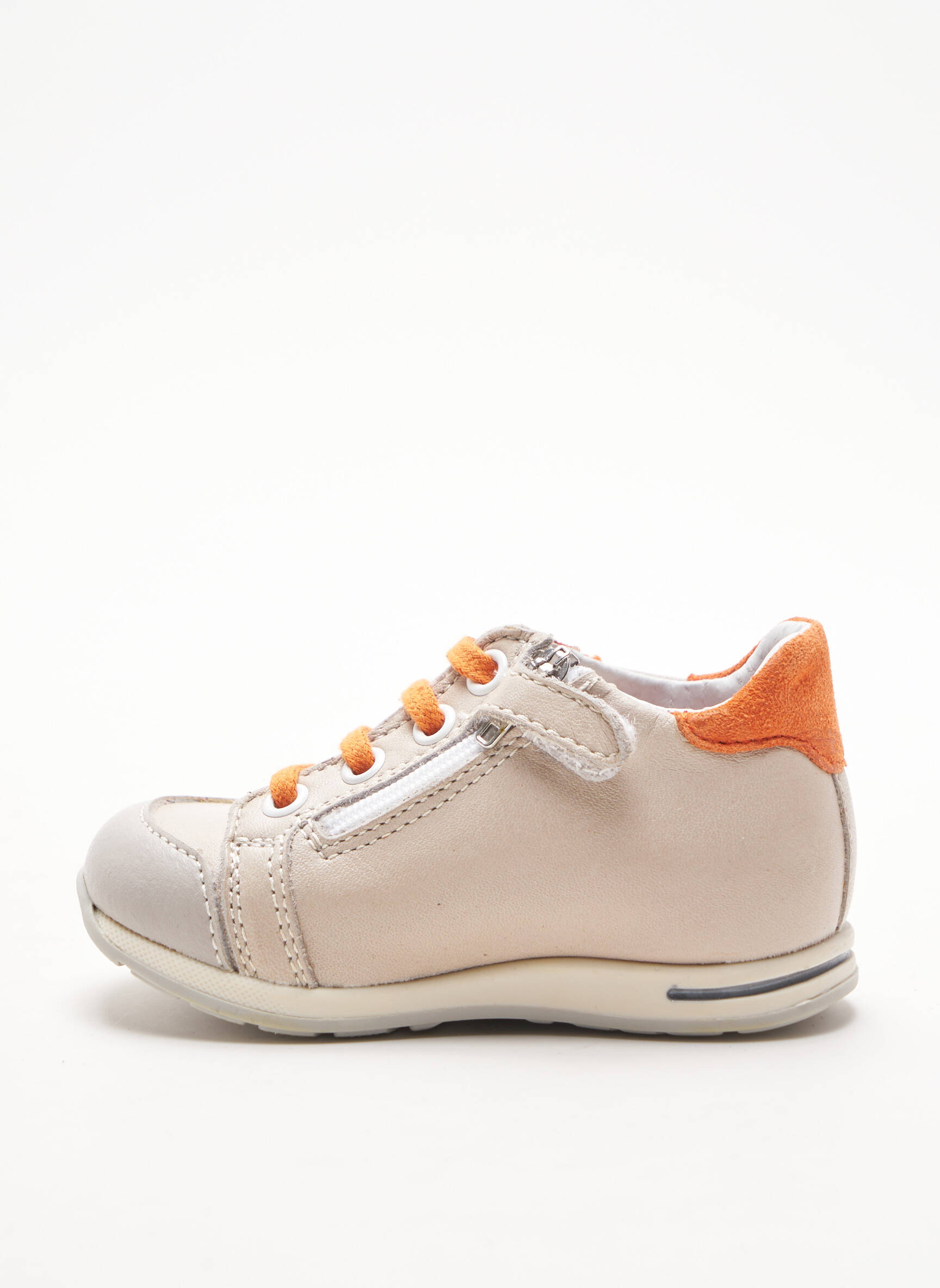 Little Mary Bottillons Enfant couleur beige