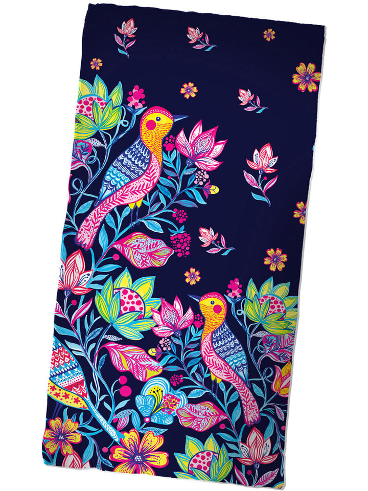 Towel to Go Hamamtuch 