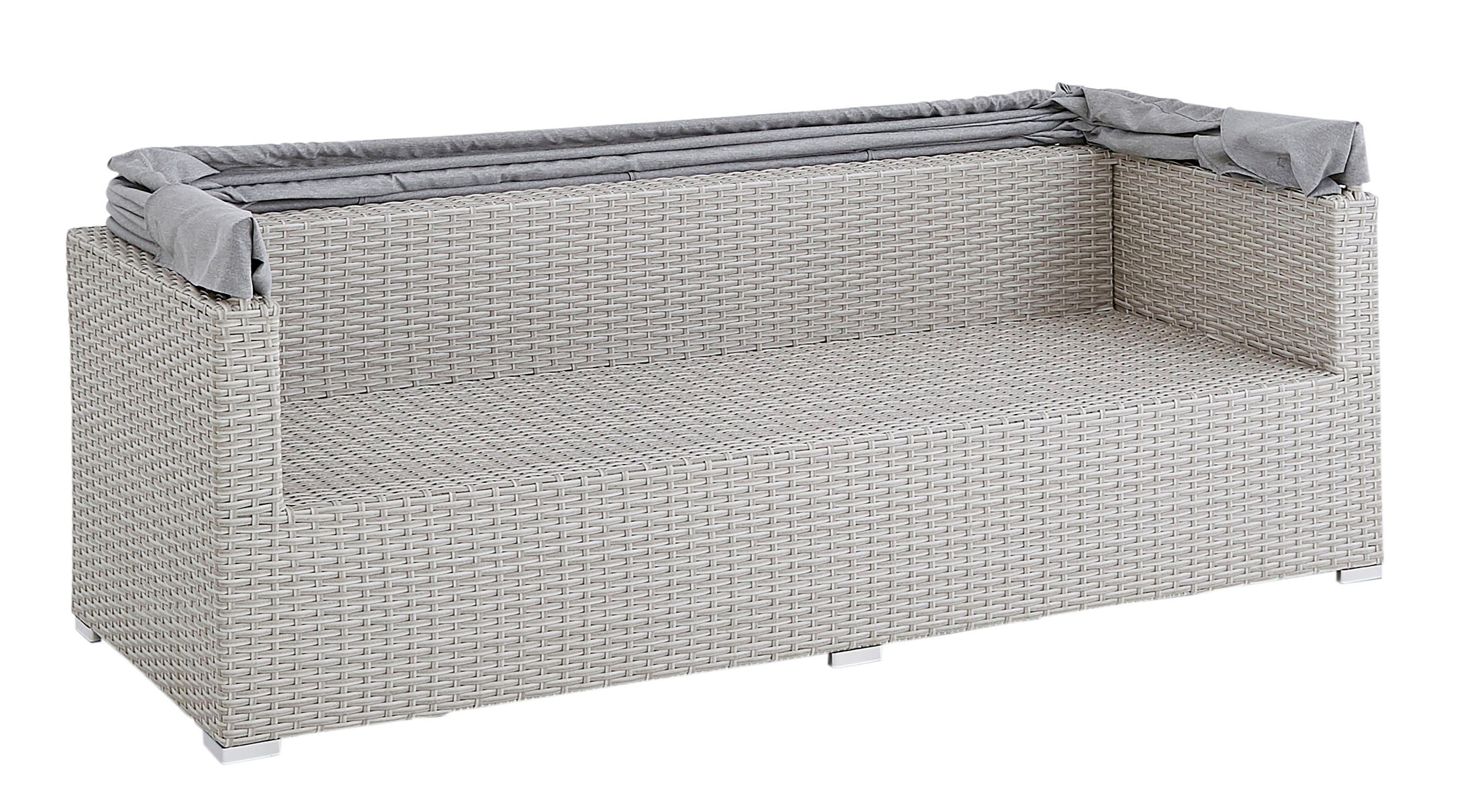 KONIFERA Loungebett Atlanta