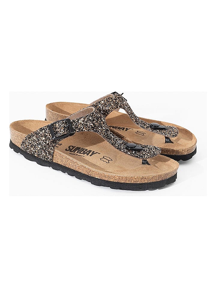 Sunbay Zehentrenner 