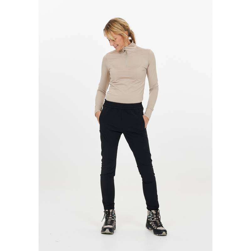 Whistler Brooks Softshellhose Damen