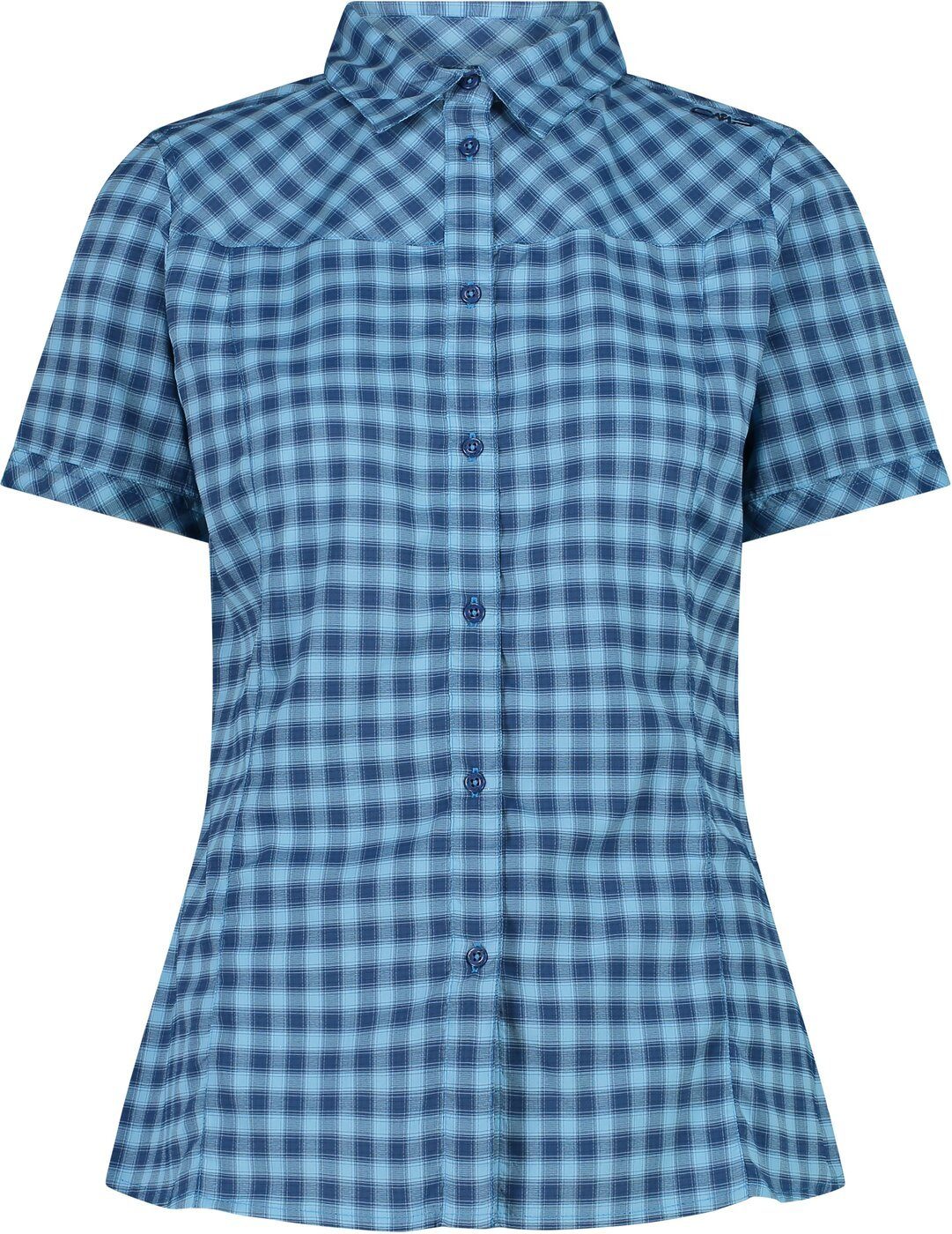 CAMPAGNOLO Outdoorbluse WOMAN SHIRT