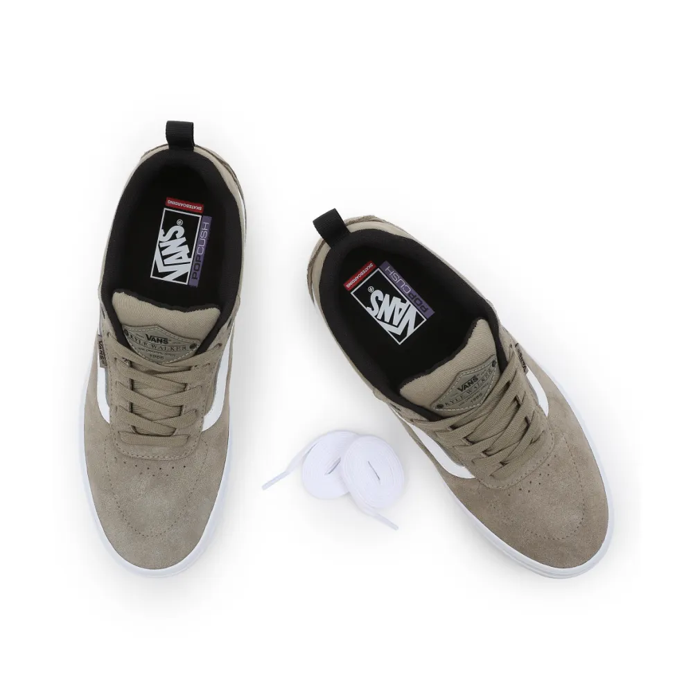 Vans Kyle Walker VN0A5JIEBLV1 / weiss