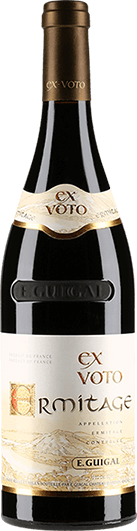 E. Guigal : Ex Voto 2015 - Rouge