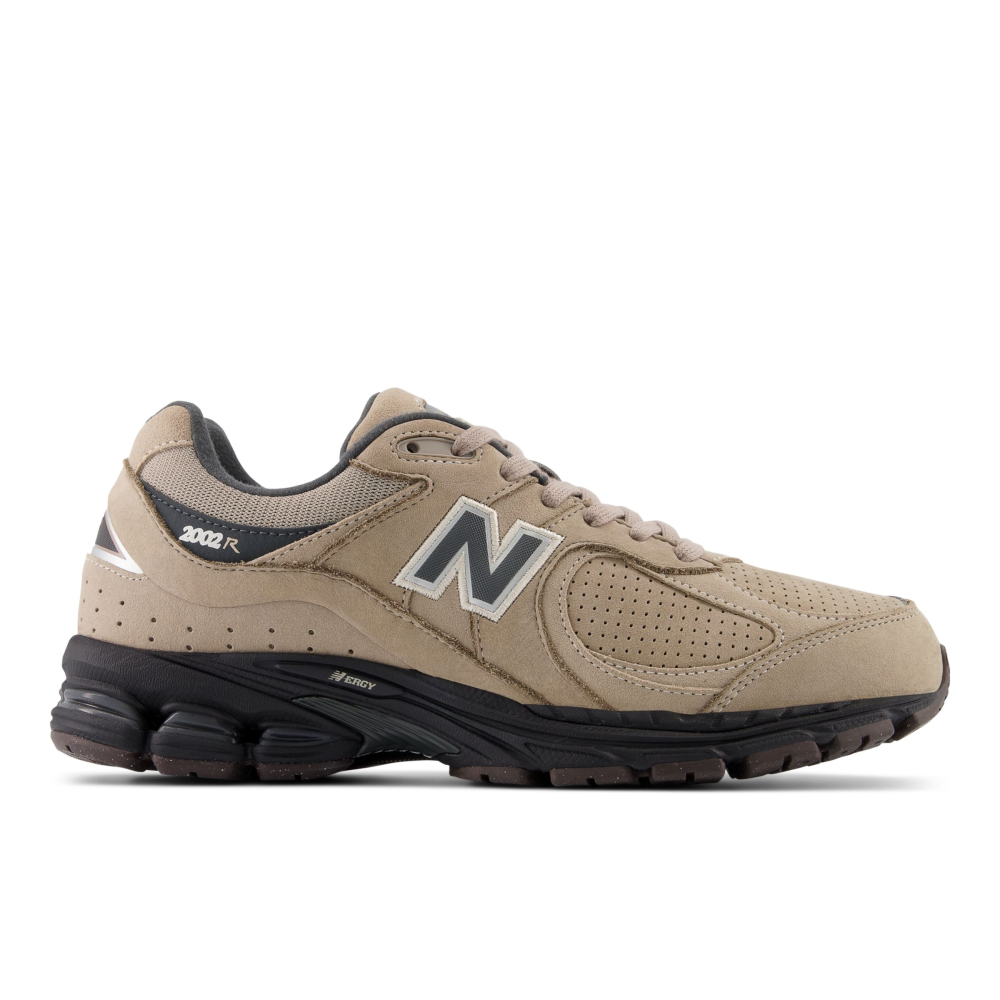 New Balance 2002R M2002REG / braun