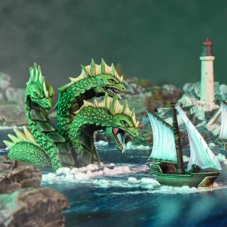 Sea Monsters (EN)