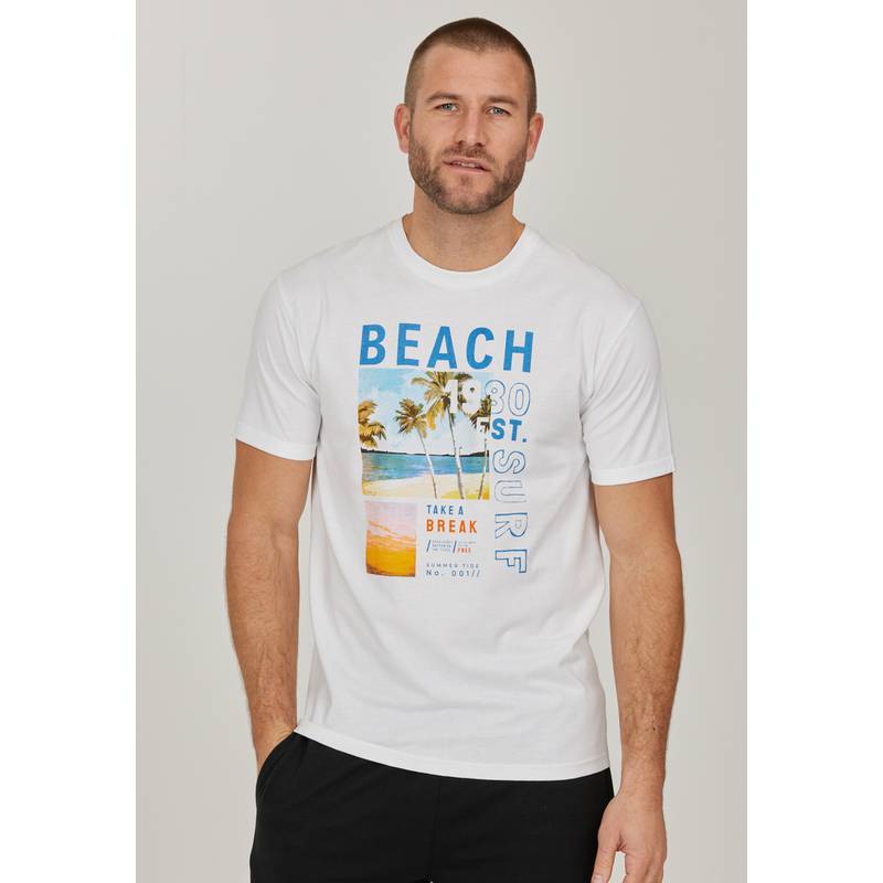 Cruz Thomsson Funktionsshirt Herren