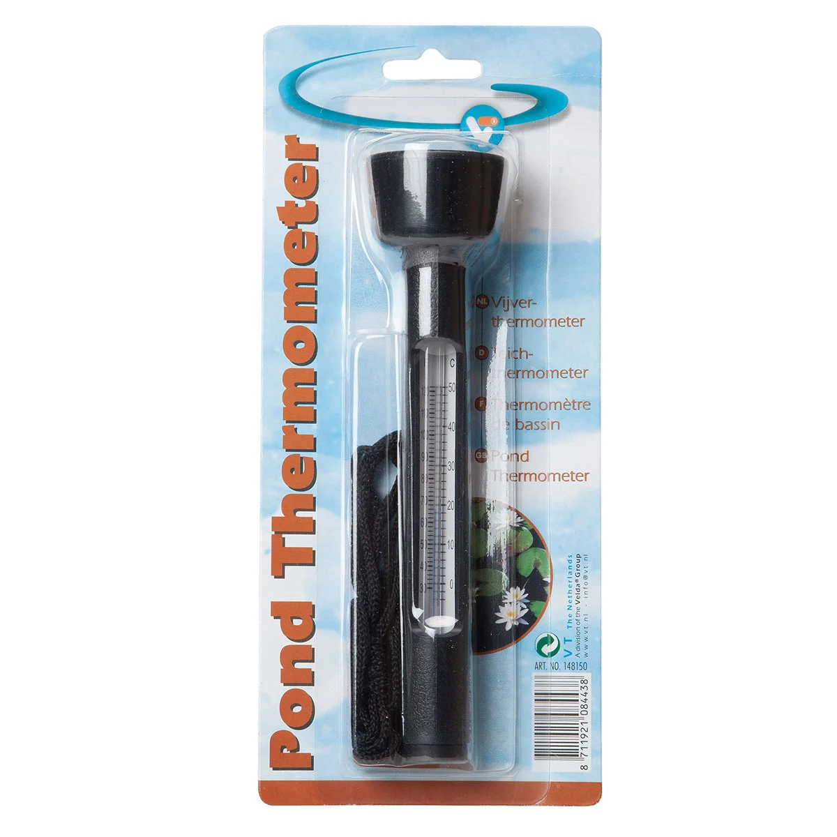 Velda Teich Thermometer günstig kaufen