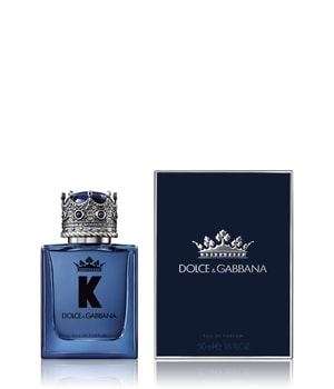 Dolce&Gabbana K by Dolce&Gabbana Eau de Parfum 50 ml