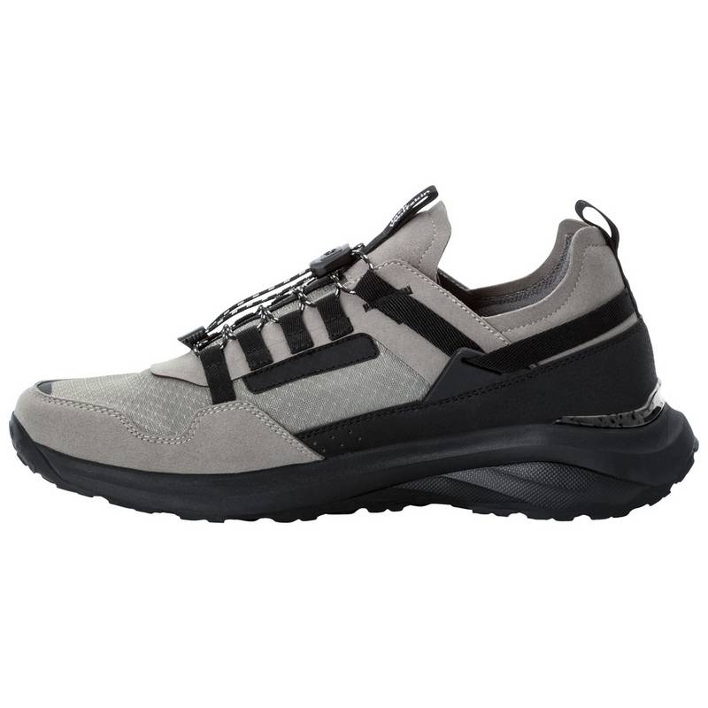 Jack Wolfskin DROMOVENTURE ATHLETIC LOW M Wanderschuhe Herren