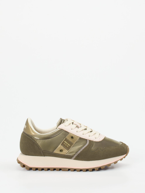 Sneaker-81652490011 Blauer