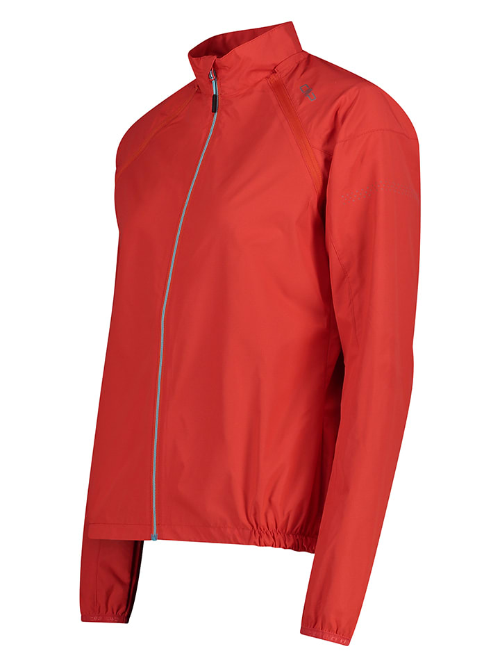 CMP 2in1-Windbreaker in Orange günstig kaufen
