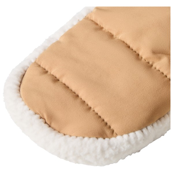 The North Face - Cragmont Fleece Mitt - Handschuhe