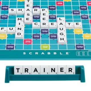 Scrabble – Original (Refresh '24) (DE)