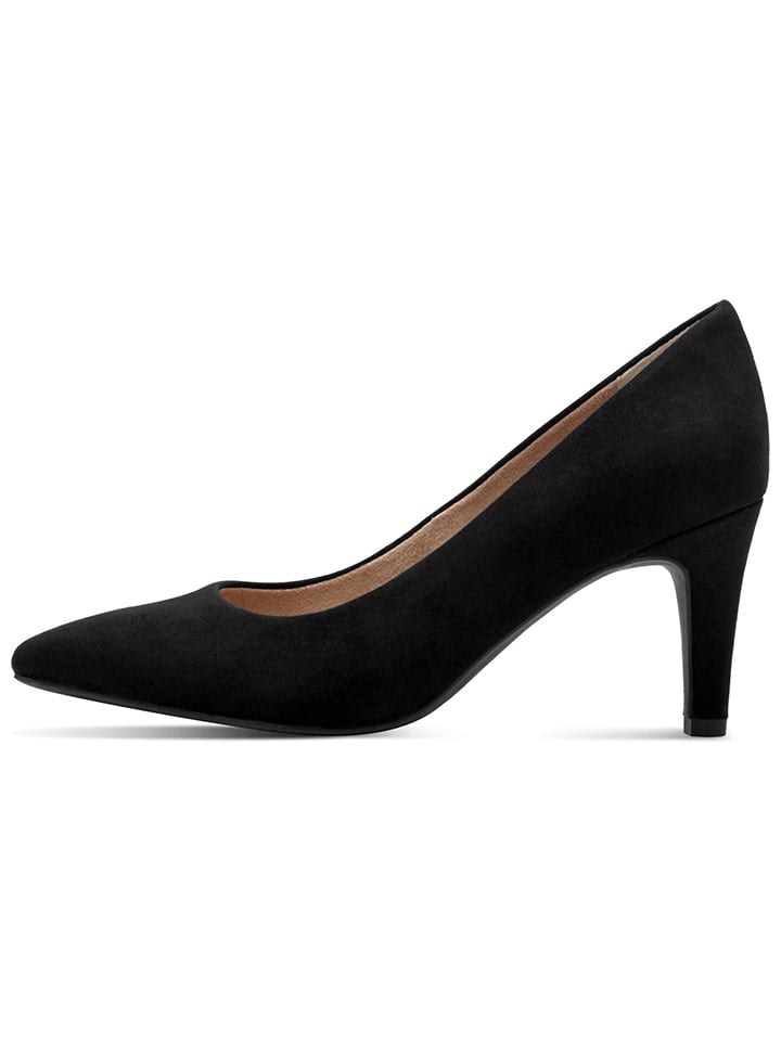 s.Oliver Pumps in Schwarz günstig kaufen