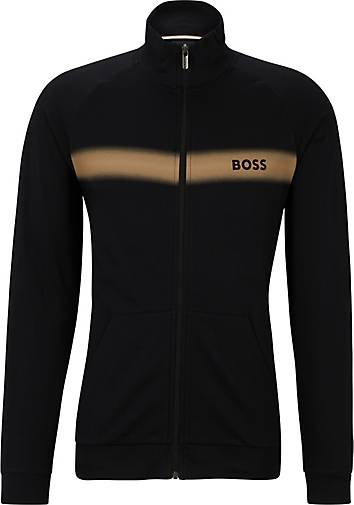 BOSS Sweatjacke Authentic Jacket Z