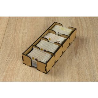 Geekmod - Organizer compatible with Lacrimosa