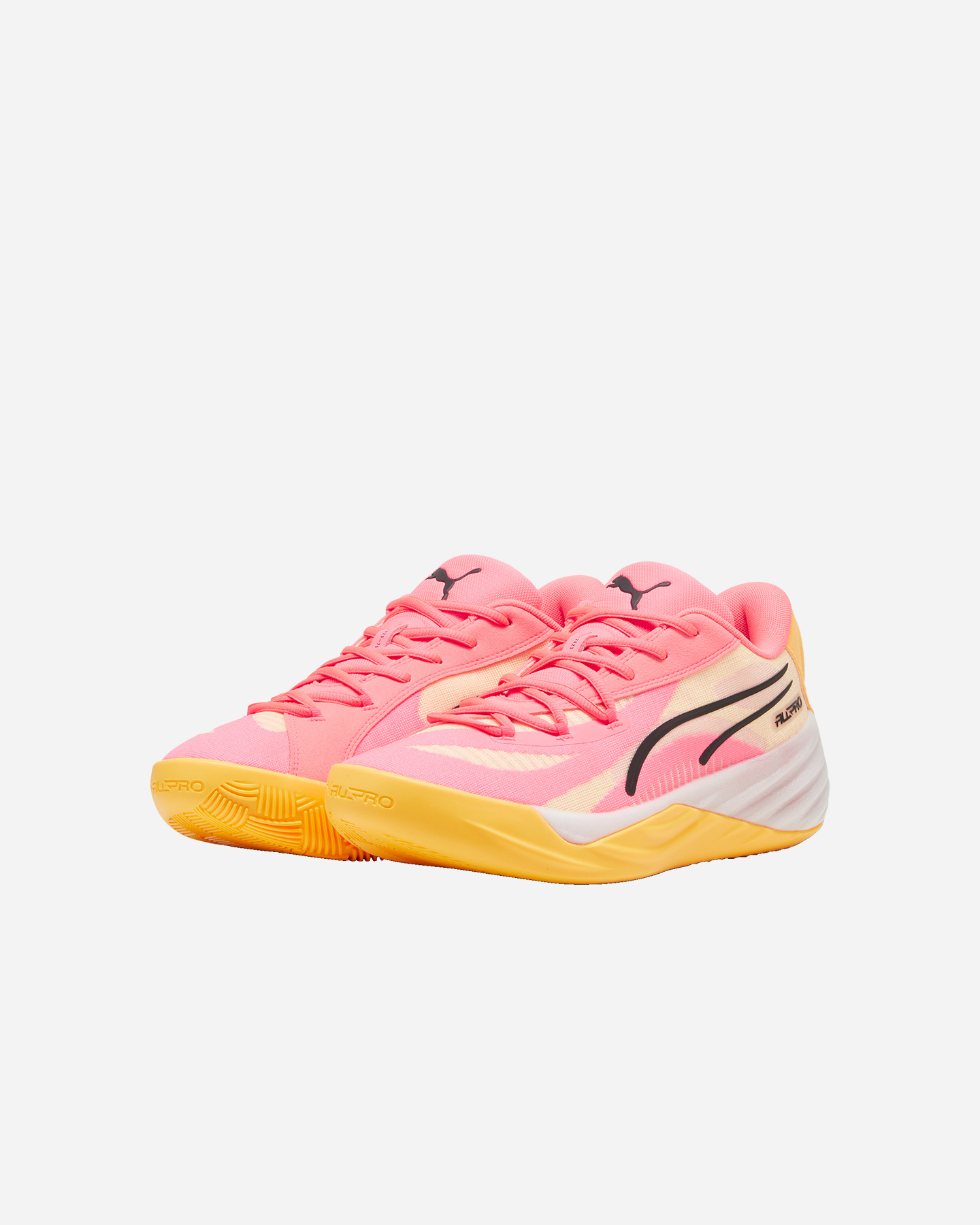 Kosz Scarpe Puma All-pro Nitro M 310392-07