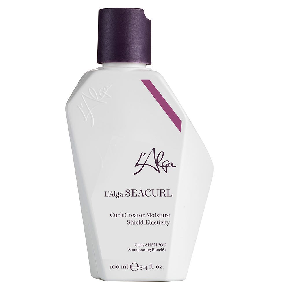 L'Alga Seacurl.Shampoo 100 ml