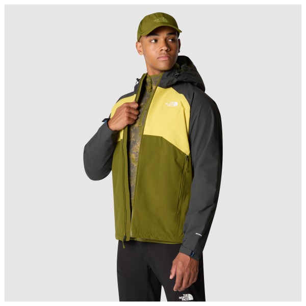 The North Face - Stratos Jacket - Hardshelljacke